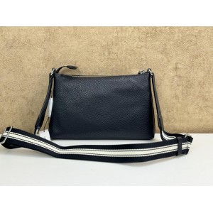 MARC JACOBS H102L01FA21 THE COSMO LEATHER CROSSBODY BAG [NEW]